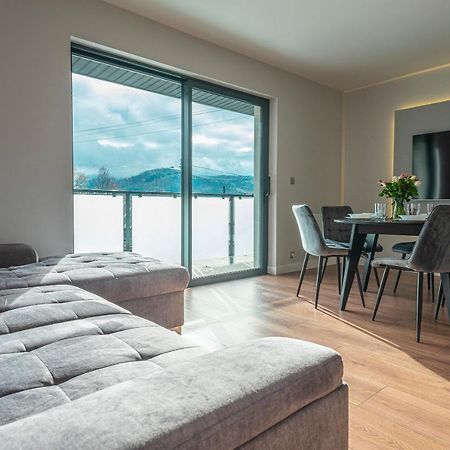 Widok 3B/6 Apartment Piechowice  Ngoại thất bức ảnh