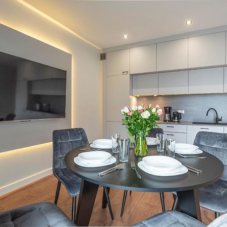 Widok 3B/6 Apartment Piechowice  Ngoại thất bức ảnh