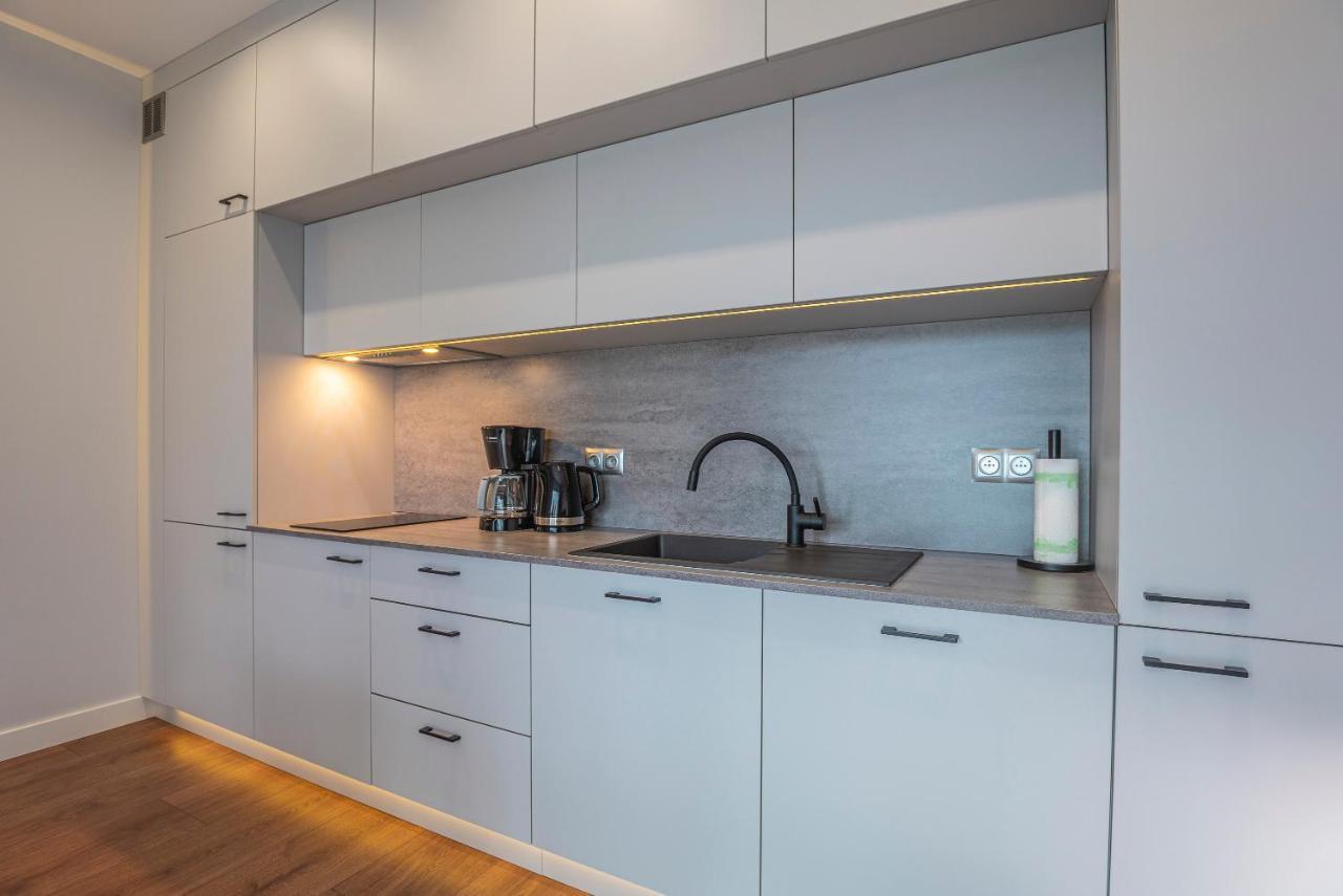 Widok 3B/6 Apartment Piechowice  Ngoại thất bức ảnh