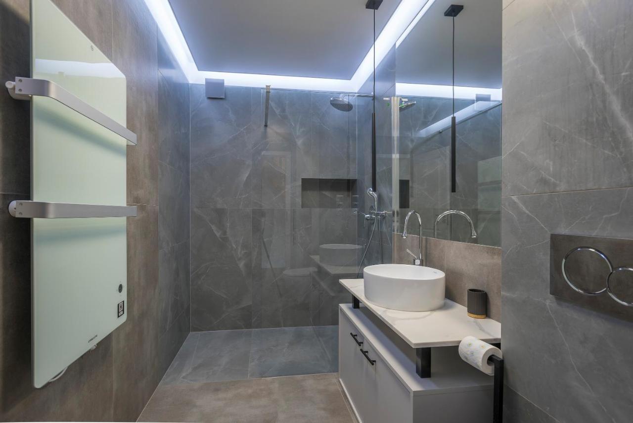 Widok 3B/6 Apartment Piechowice  Ngoại thất bức ảnh