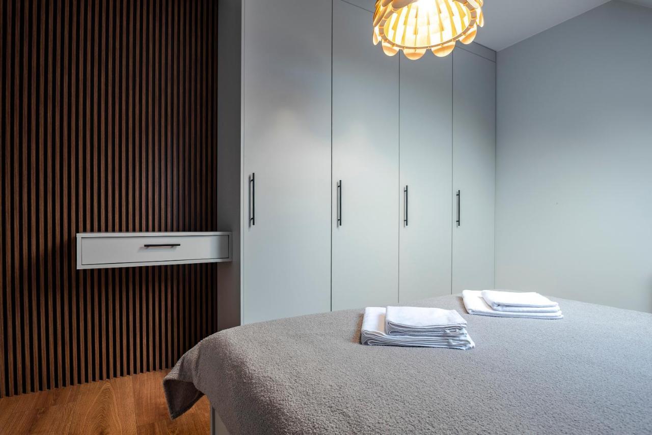 Widok 3B/6 Apartment Piechowice  Ngoại thất bức ảnh